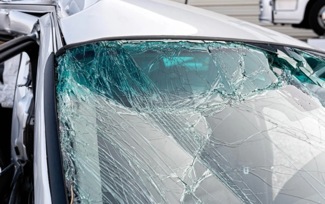 Biləsuvarda minik avtomobili aşıb, ölənlər və xəsarət alanlar var
