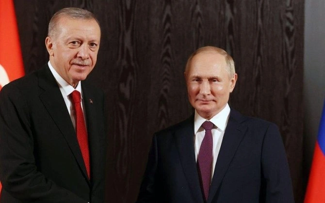 ANKARADAN GÖZLƏNİLMƏZ HƏMLƏ: Türkiyə Rusiyaya qarşı mövqeyini sərtləşdirir