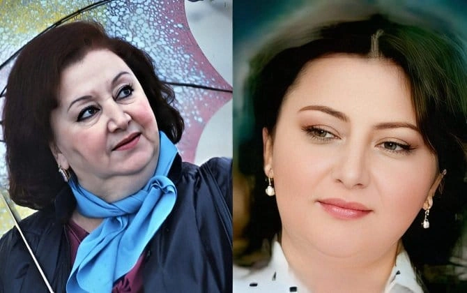 “Elə səslər var ki, heç vaxt susmur, həyatımızda bir boşluq var” - Şövkət Ələkbərovanın gəlini onun haqda nələr danışdı? - ÖZƏL