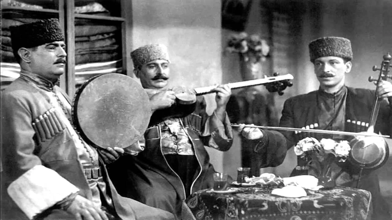 “Şuşanın dağları” mahnısına görə təqib edilən sənətkar - Ona "Xan" təxəllüsünü kim vermişdi?