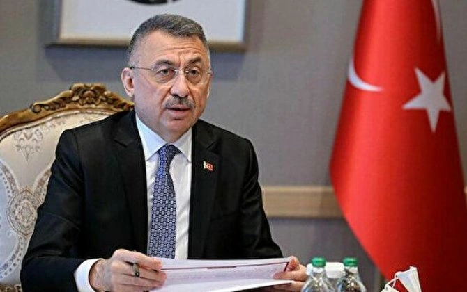 Fuat Oktay: "Bu şanlı Zəfər təkcə Azərbaycanın deyil, bütün türk dünyasının qürur mənbəyidir"