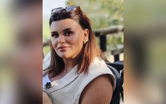 İki milyonluq dələduzluqda ittiham edilən Elnarə Şirməmmədova həbs olundu - FOTO