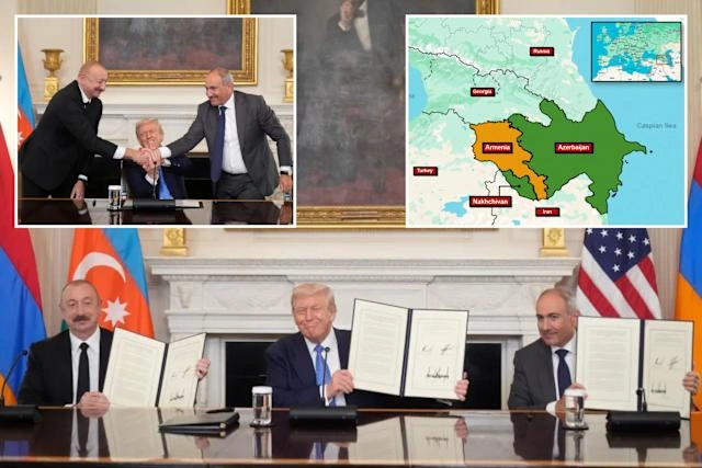 “Amerika bu yola nə ad qoyur-qoysun, o, strateji mahiyyətcə Turan yolu olacaq…”