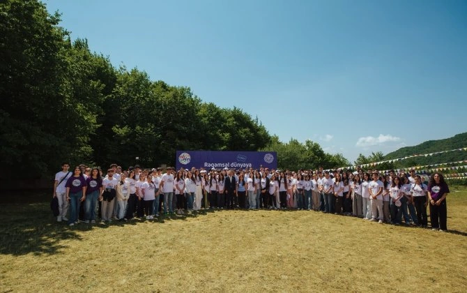 Şamaxıda keçirilən “Yay Fest 2026”ı yekunlaşıb - FOTO