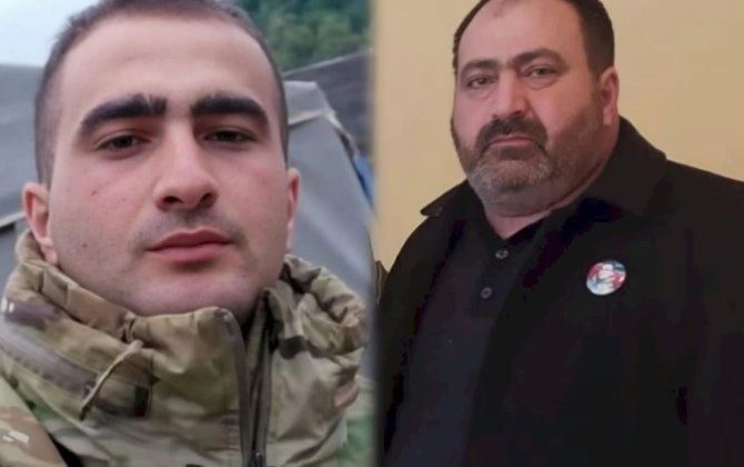 “Mixaylo” ləqəbli şəhidin atası VƏFAT ETDİ