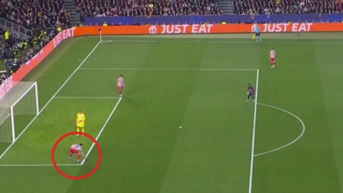 UEFA "Barselona"nın şikayətini rədd etdi