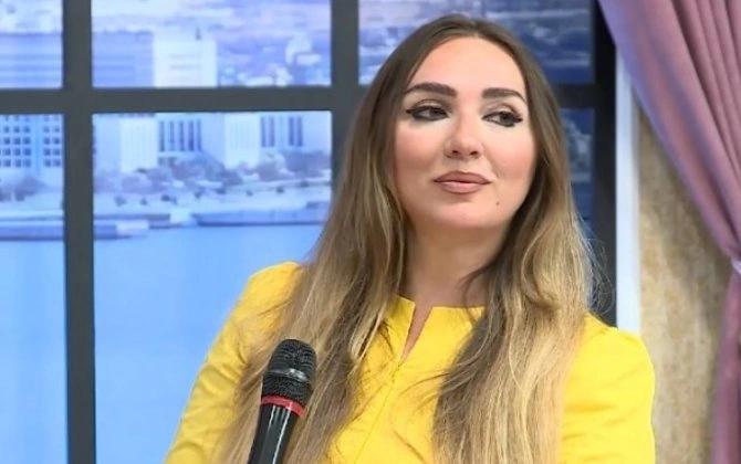 "Sizi tapmaq asandır" - Təhqir yazanlara səsləndi