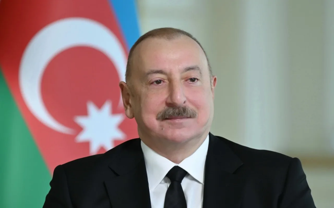 "İƏT-in ardıcıl dəstəyini daim hiss etmişik" - Dövlət başçısı