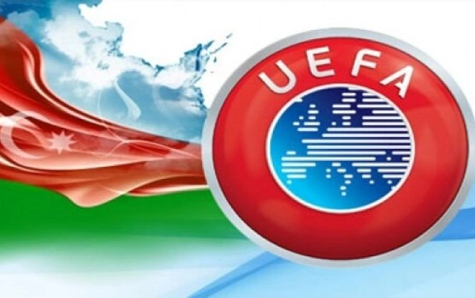 UEFA əmsallar cədvəli: Uğursuz nəticələrdən sonra Azərbaycanın mövqeyi dəyişmədi