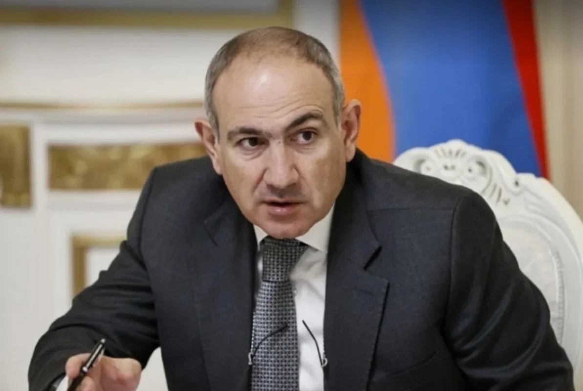 Paşinyan: "Azərbaycanla sülh prosesi Ermənistanın iqtisadi inkişafında yeni mərhələ açır"