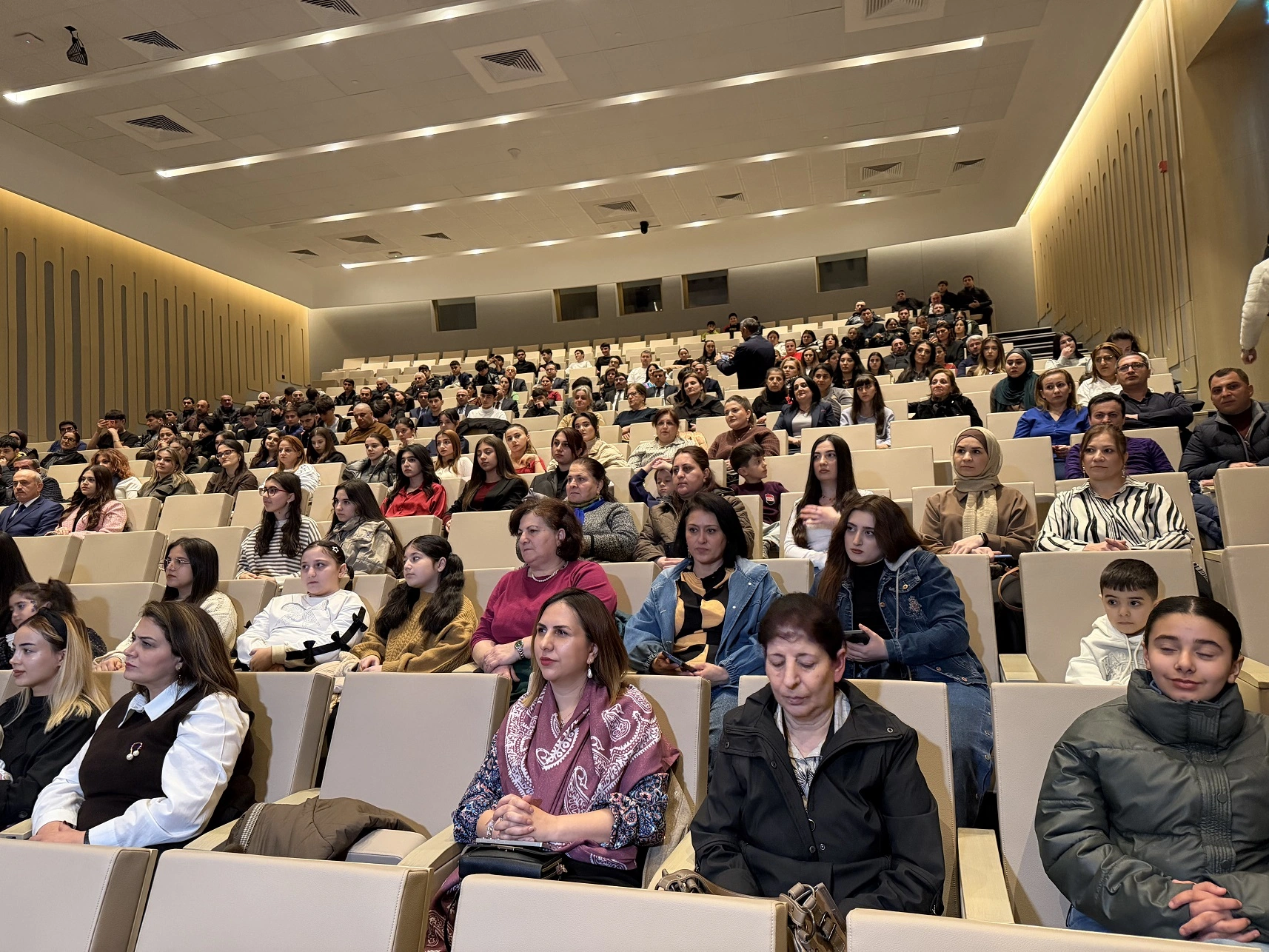 Şuşada möhtəşəm “Novruz” şənlikləri təşkil edilib - FOTO