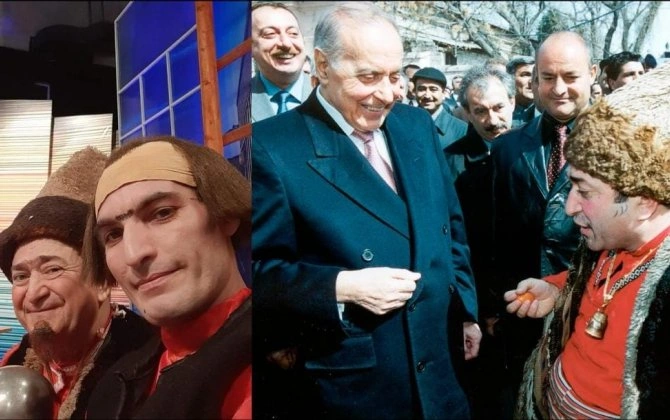 35 ilin məşhur kosası taksi sürücüsü işləyir: “İşsizlikdən, imkansızlıqdan...”-ÖZƏL+FOTO