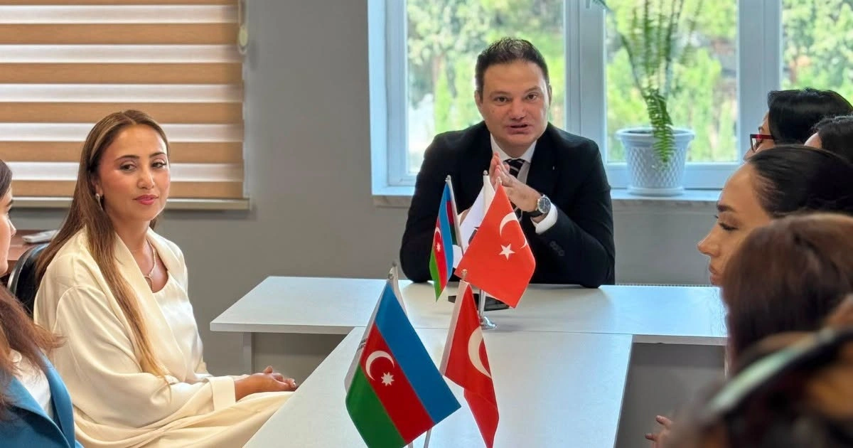Sumqayıt Musiqi Kollecinə yeni direktor təyin olundu - FOTO