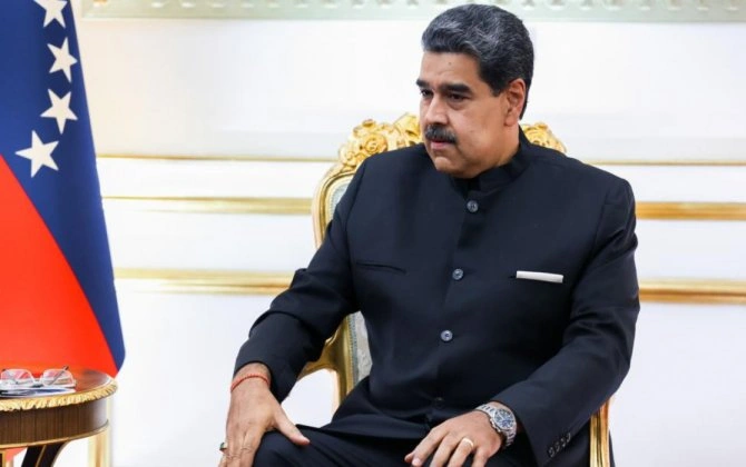 Hakan Fidan Maduroya Türkiyəyə gəlmək təklif olunması barədə xəbərlərə münasibət bildirib