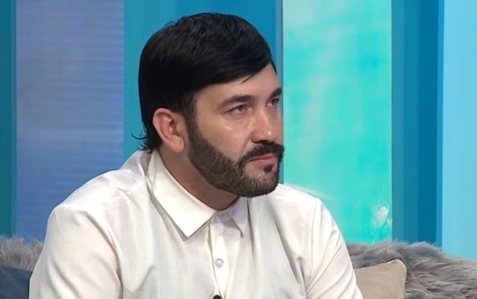 "Buna görə insanlardan qaçırdım" - Səlim Abbasov