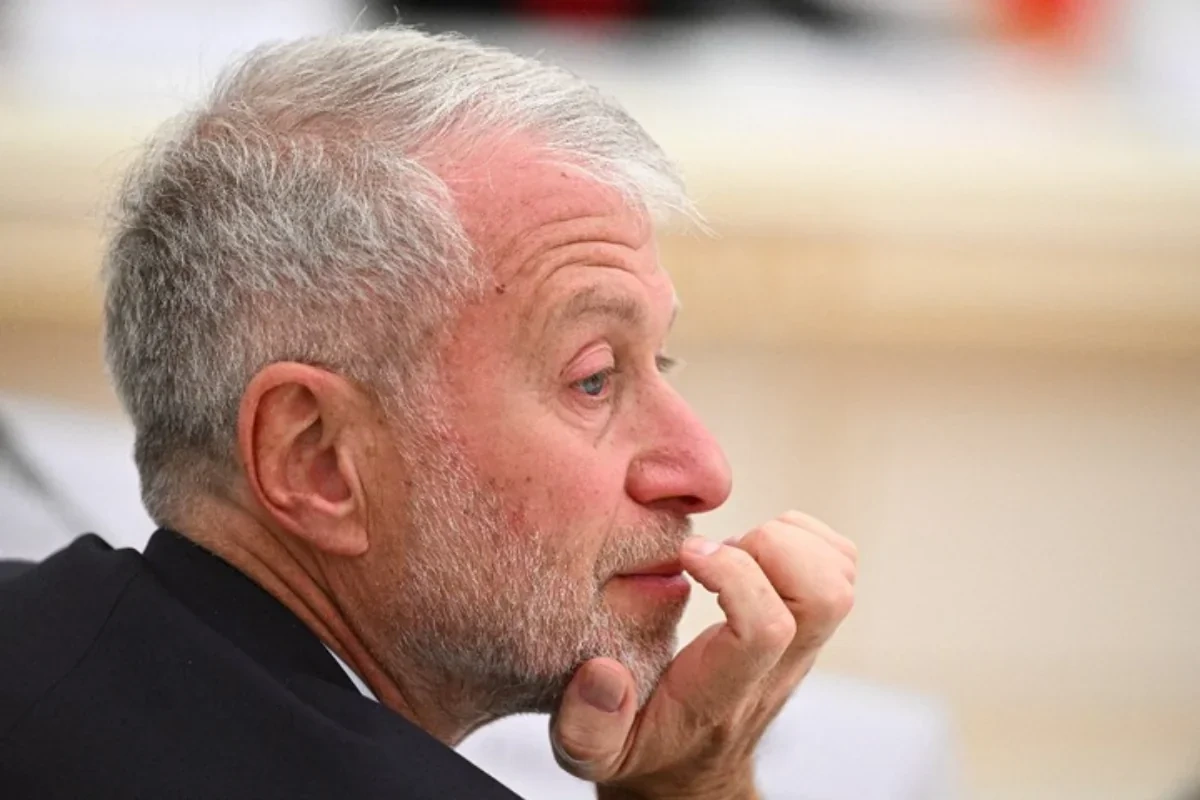 Abramoviç vergi saxtakarlığında ittiham olundu