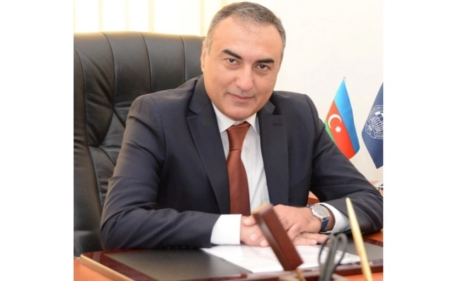 Arif Babayevin qardaşı oğlu vəzifəsindən azad edildi - FOTO