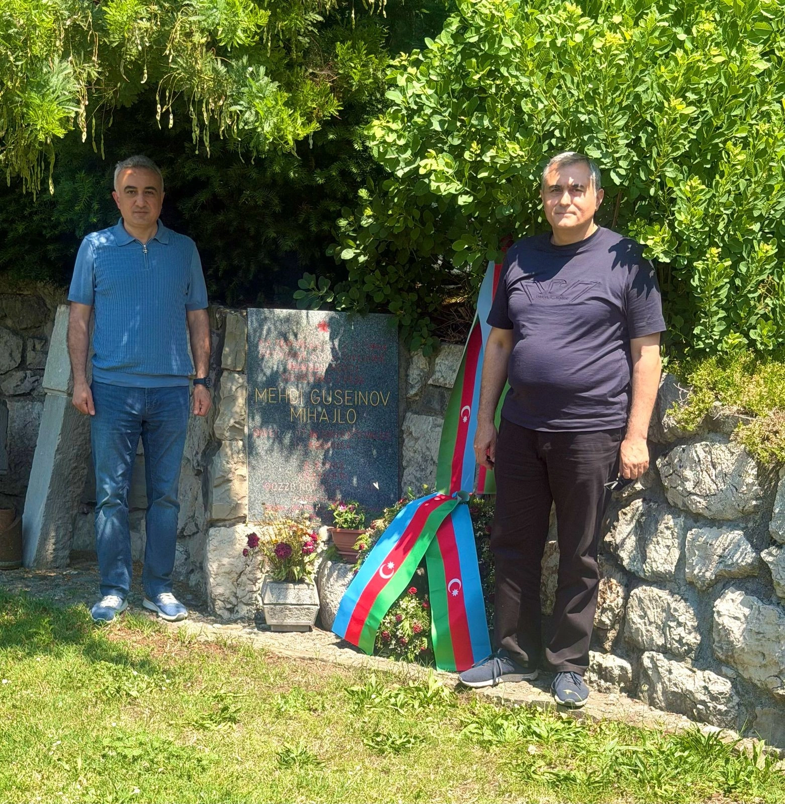 Azərbaycanda Avropa Gənc Vəkillər Assosiasiyasının konfransı keçiriləcək - FOTO