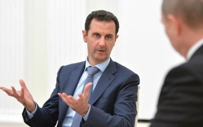 Putin Əsəddən necə imtina edib? - Detallar