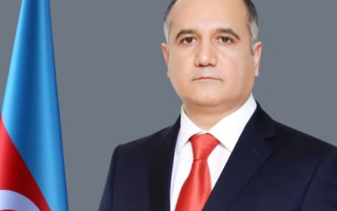 "Münasibətlərimizin təməlində ortaq dövlətçilik fəlsəfəsi dayanır" - Kamaləddin Qafarov