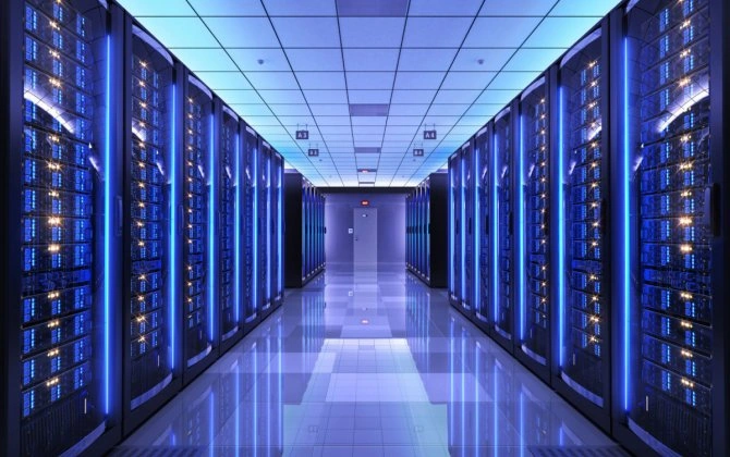 Azərbaycanda özəl data mərkəzi yaradılacaq