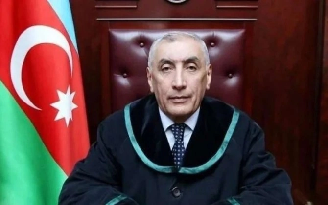 Məşhur hakimin qardaşı ölüb
