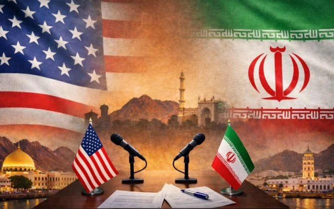 "Tehran və Vaşinqton arasında diplomatik kanal açılıb, amma..."