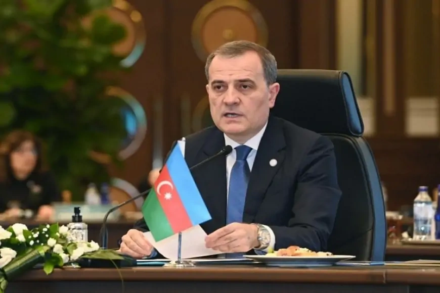 Nazir XİN-in "qara siyahı"sı ilə bağlı mövcud vəziyyətə aydınlıq gətirib