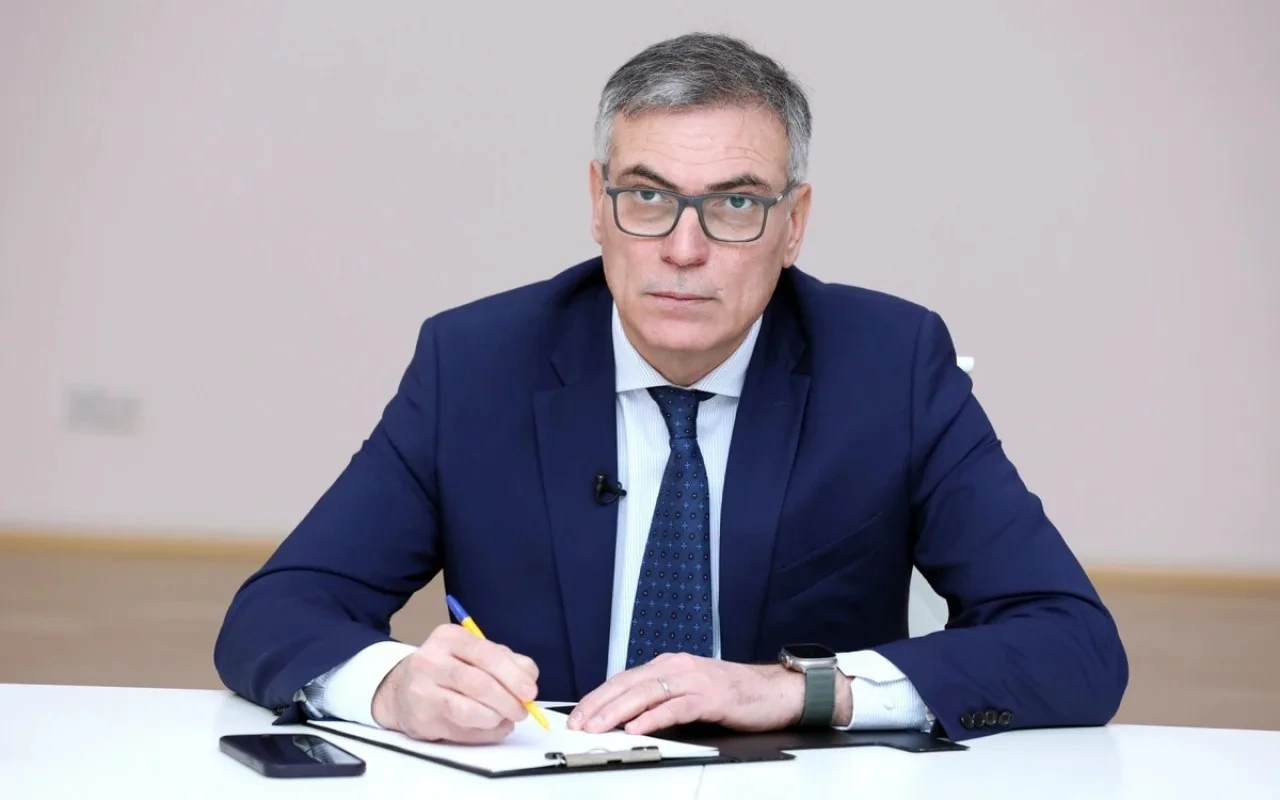 "Azəriqaz"ın baş direktoru bu tarixdə vətəndaşları qəbul edəcək