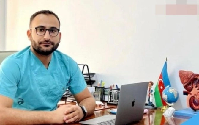 Bakıda orqan alveri - Tanınmış həkim və tibb qardaşı HƏBS OLUNDU
