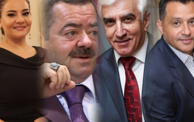 Bu şəxslərə 25 min manatadək pul veriləcək - SİYAHI