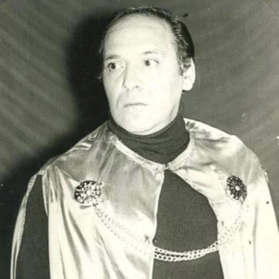 "Öləndən sonra atama yazılan sevgi məktubları tapıldı" - Hamlet Xanızadənin qızı