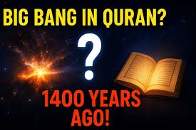 Kvant fizikası Qurandakı dünyanın yaradılışı və idarə olunması haqda ilahi bilgiləri təsdiqlədi...-ARAŞDIRMA