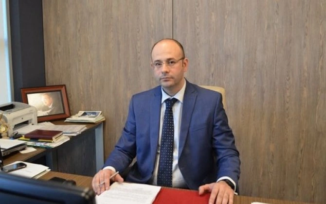 ASCO sədri idarə rəisini özünə müşavir təyin etdi