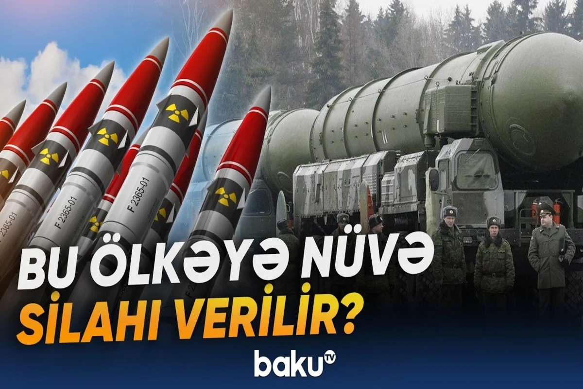 Avropanın daha bir ölkəsi nüvə dövlətinə çevrilir: Regionda yeni vəziyyət yaranır - VİDEO