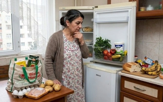 Evdə ən çox bu ərzaqları atırıq – Pulumuz zibilə gedir