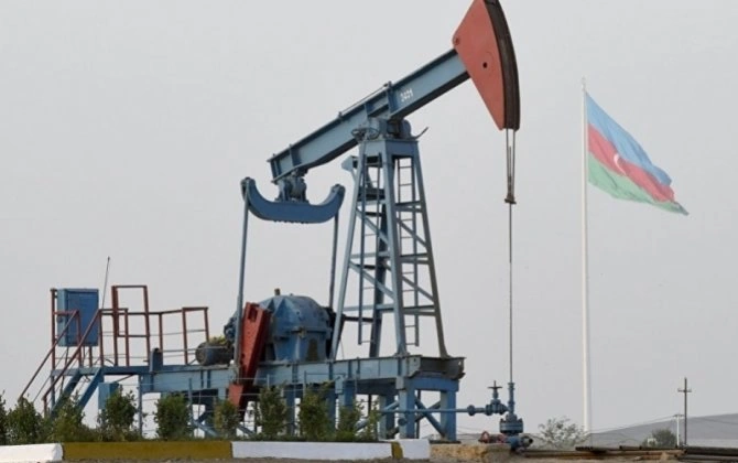 Azərbaycan neftinin qiyməti 100 dolları keçdi