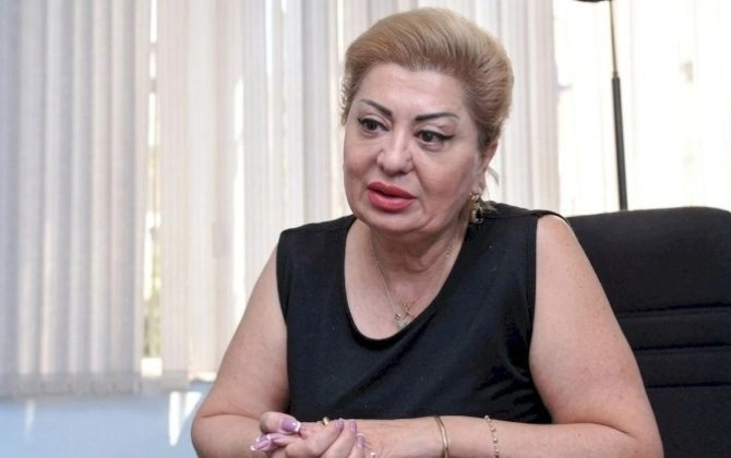 Kəmalə Ağazadədən xəbərdarlıq: “Xırdalan nəzarətə götürülməlidir”
