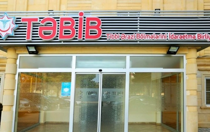 TƏBİB-in 31 əməkdaşı CƏZALANDI