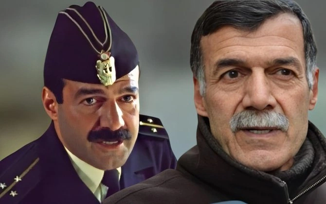 “Ukraynadakı filmimə görə nüfuzlu mükafat aldım, ömrümü kinostudiyaya bağladım” - rejissorların kəşf edə bilmədiyi Əliqulu Səmədov - ÖZƏL+FOTO