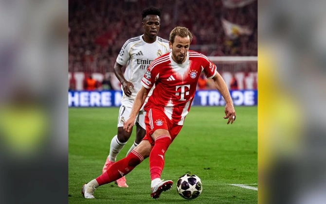 “Bavariya”ÇL-in yarımfinalda -YENİLƏNİB