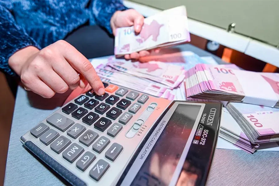 Bütün sosial ödənişlər sabah yekunlaşdırılacaq