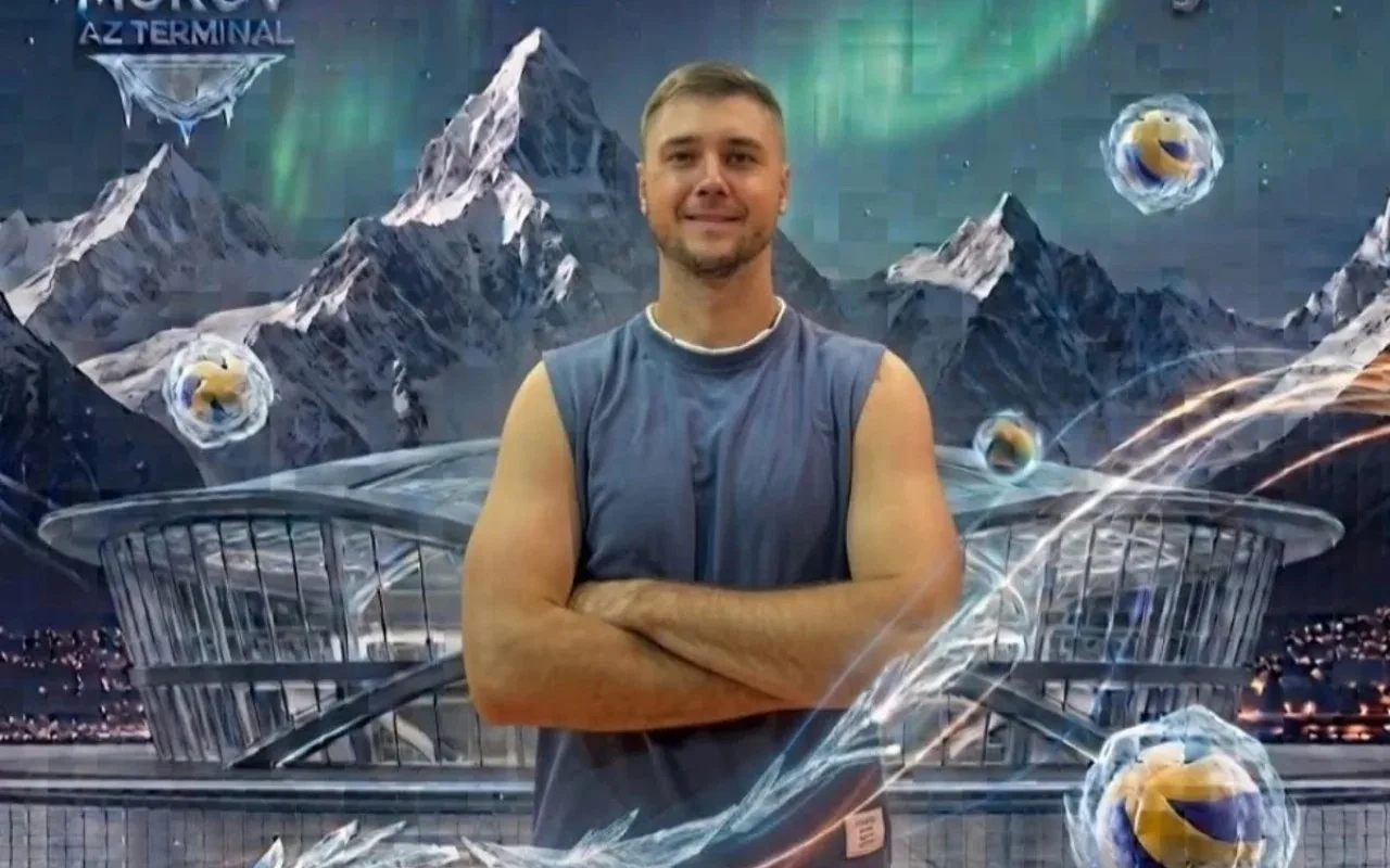 Sergey Kuznetsov karyerasını Azərbaycanda davam etdirəcək