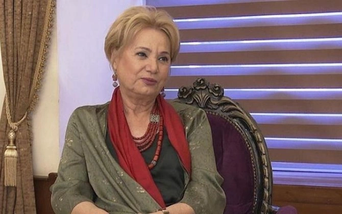 Xalq artisti başqa xəstəxanaya köçürüldü