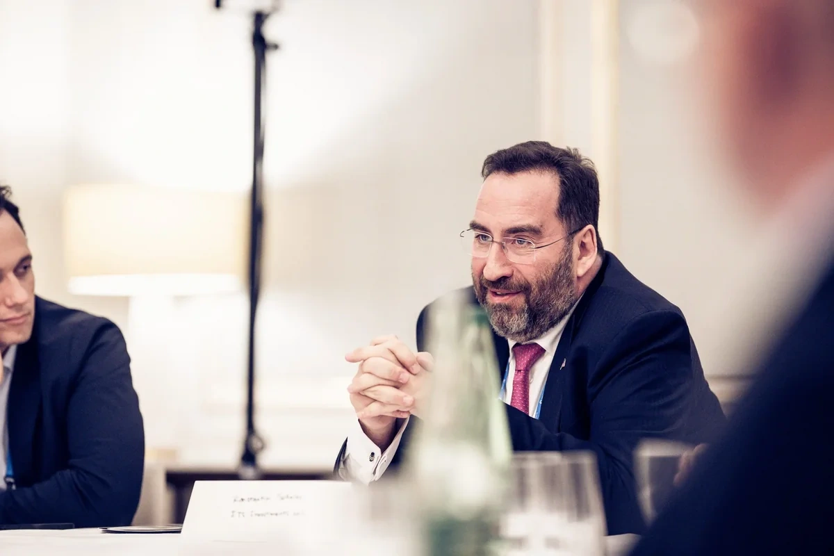 KİV: Rusəsilli investor TRIPP fondunun rəhbəri təyin edildi