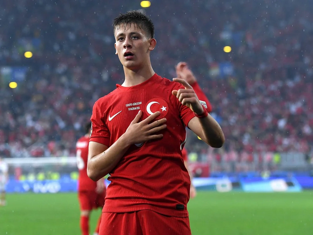 Arda Güler Avstraliyaya məğlubiyyətdən danışıb