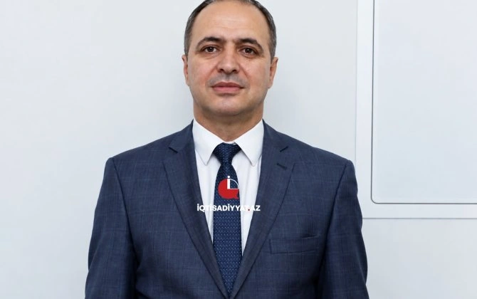 Bakı metrosuna yeni şöbə rəisi təyin edildi