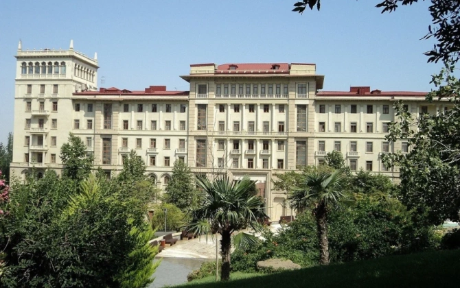 NK üfüqi monitorinqə qəbul edilən vergi ödəyiciləri barədə qərar verib