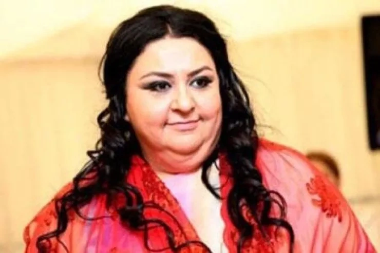 Qardaşının 40-ı çıxan gün atası öldü - FOTO