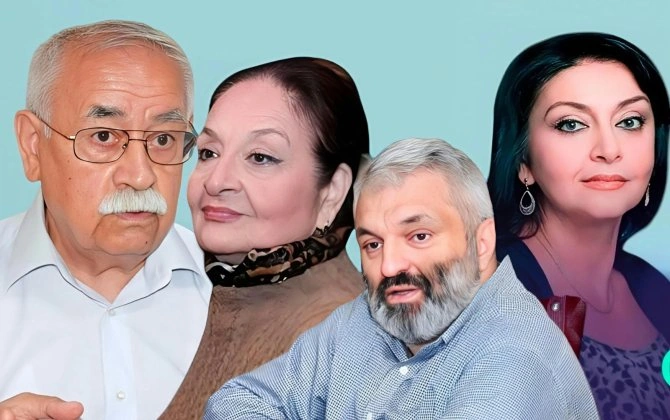 “Şəfiqə xanım Əli İsanın qanunsuzluqlarını bizə oxuduqca başımız fırlandı, indi də Həmidə Ömərovanı seçmək istəyirlər”- FOTO+ÖZƏL